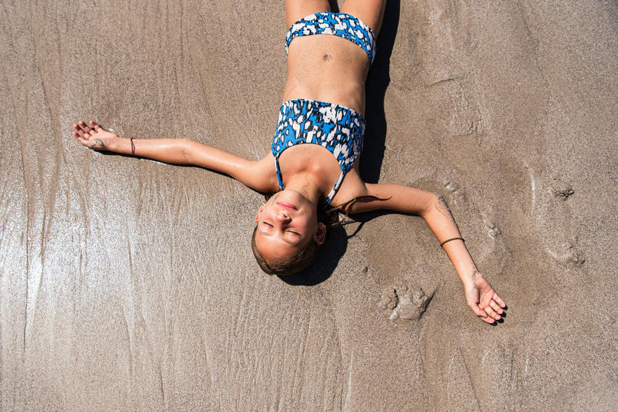 KIDS Bikinis