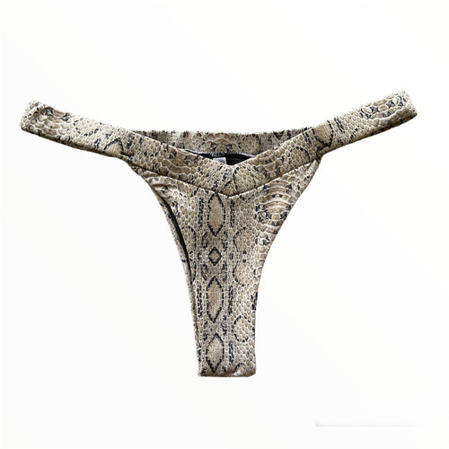 Mini Thong