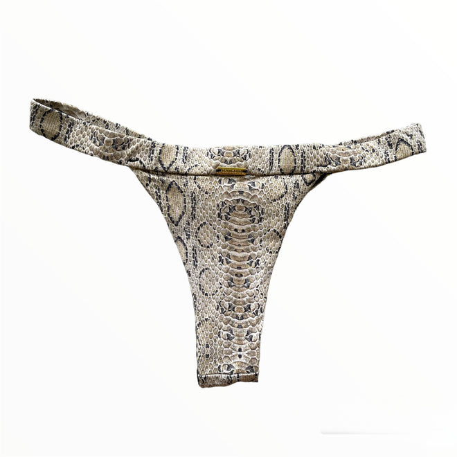 Mini Thong