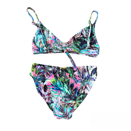 Teen Tropical