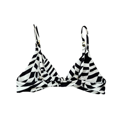 KNOT BLACK & WHITE