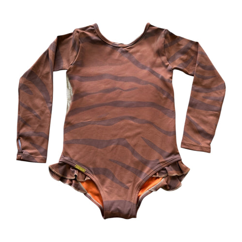 INDI NEW Brown Z