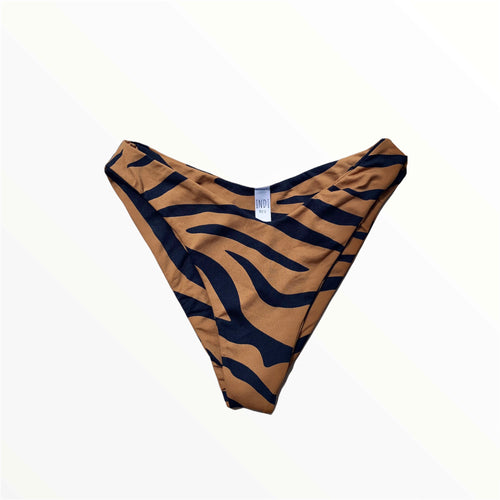 Brazilian Brown Zebra