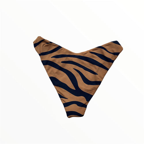 Brazilian Brown Zebra