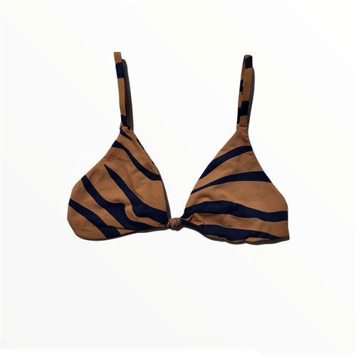 Knot Zebra