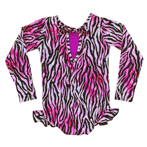 The Indi - Zebra