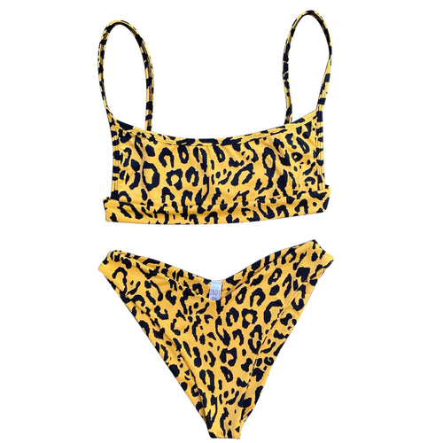 The Gia - Bikini Top