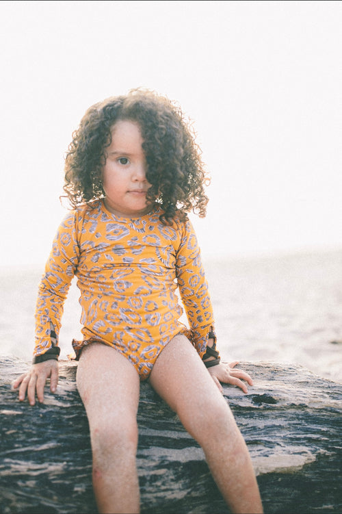 Indi long sleeve