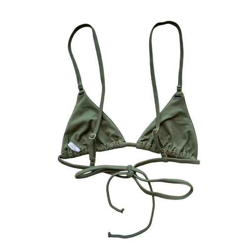 Triangle top