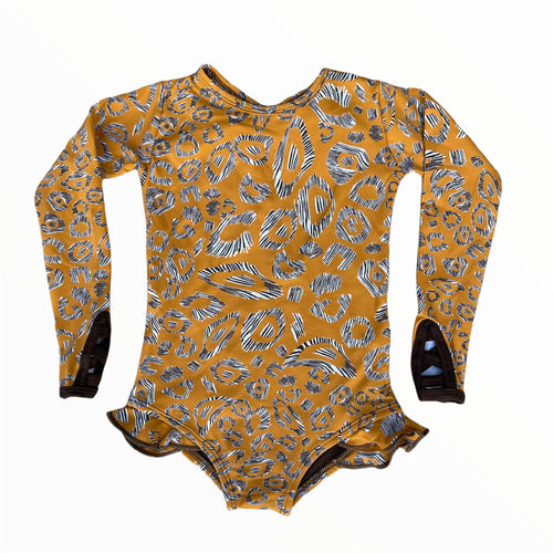 Indi long sleeve