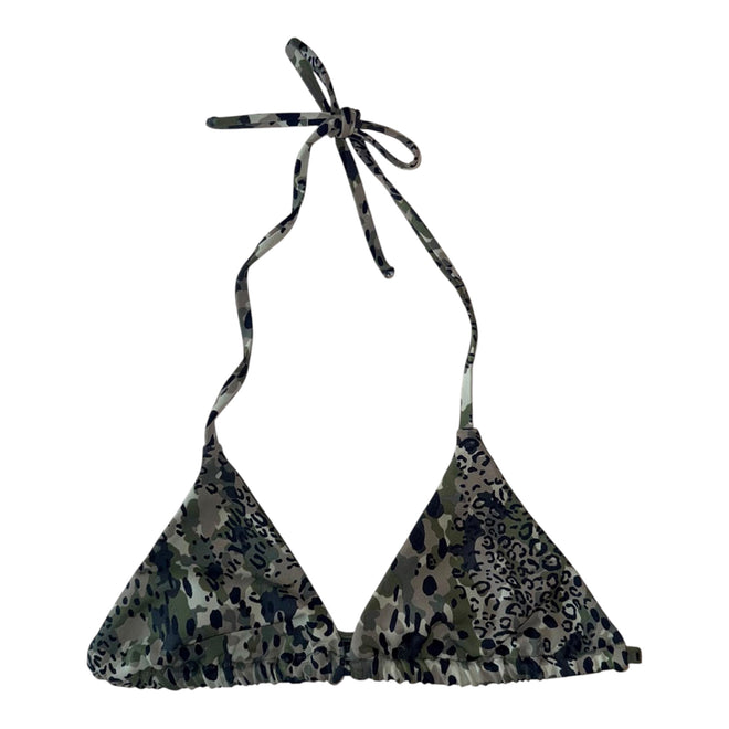 Triangle Neck