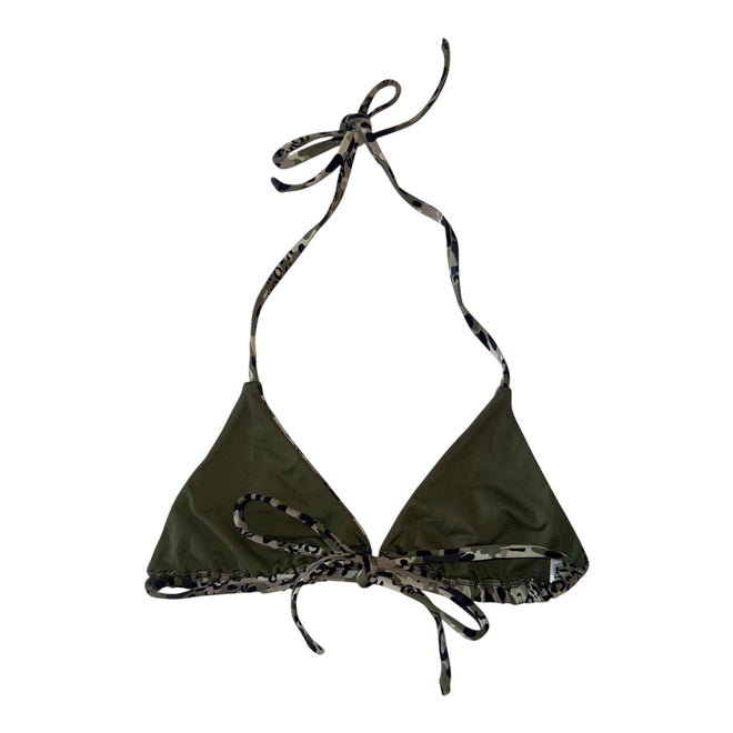 Triangle Neck