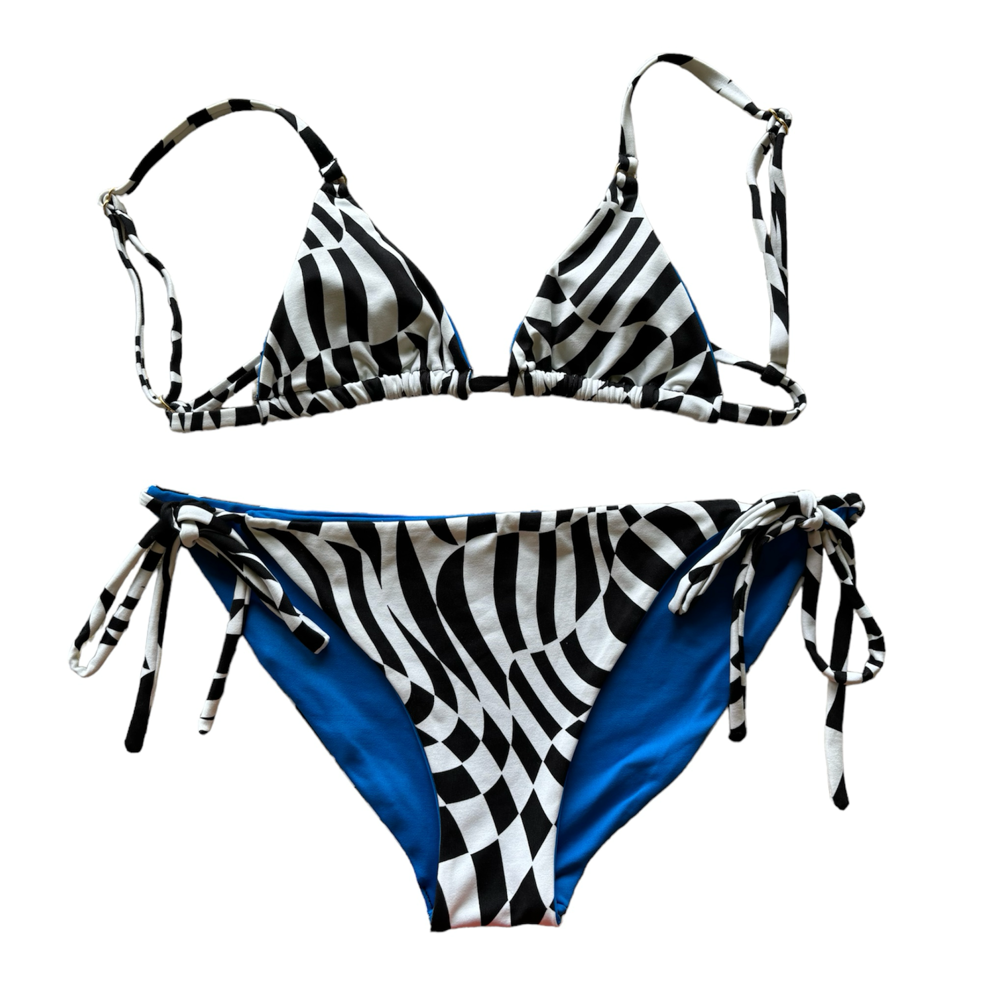 Nadia bikini – Indi Maya Swimwear