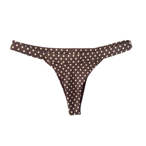MIni Thong