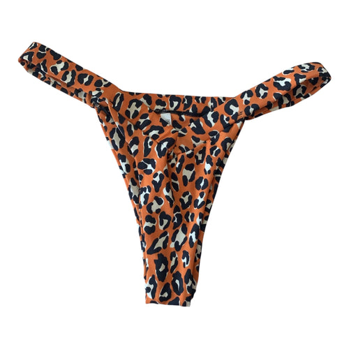 Mini Thong