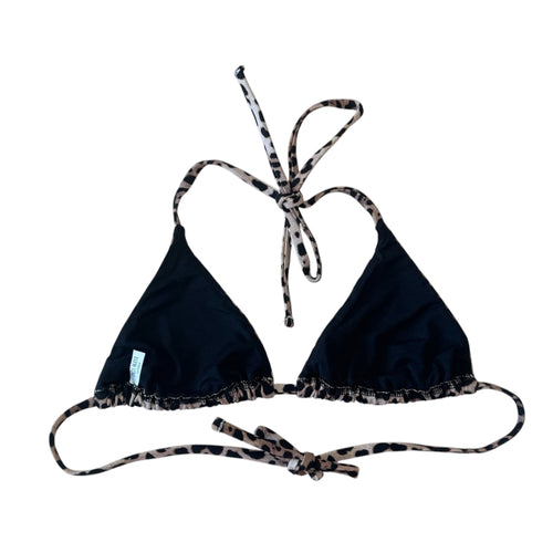 Triangle Neck