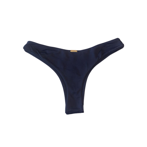 Thong black