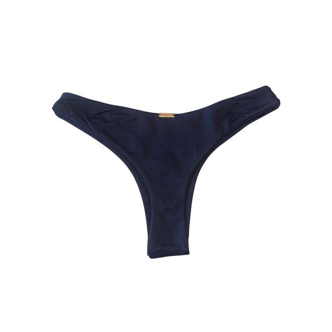 Thong black