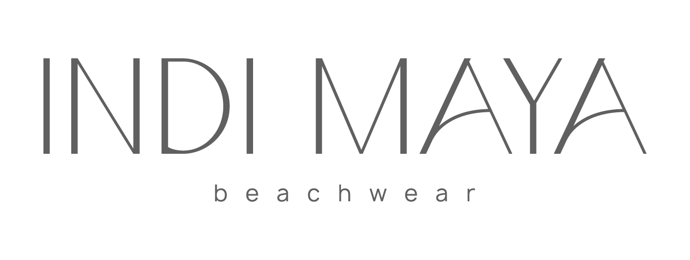 Indi Maya Swimwear