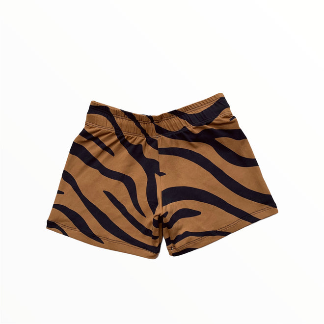 Indianic Lycra Swim Shorts - Teens