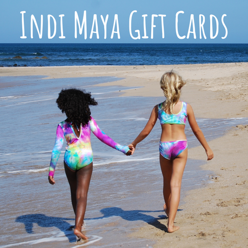 Indi Maya Swimwear Gift Card