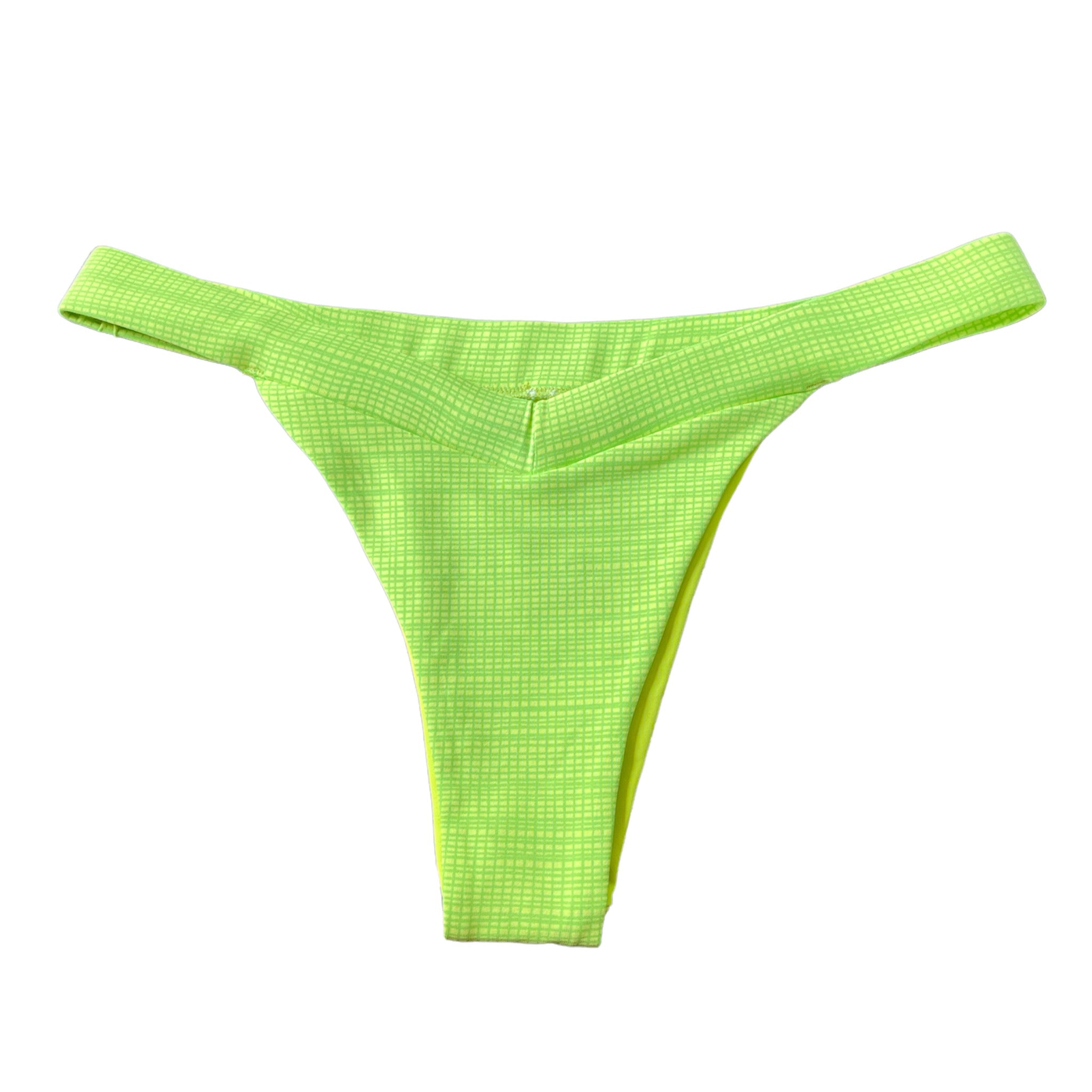 Mini Thong – Indi Maya Swimwear